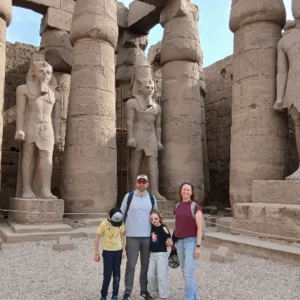 Luxor 2 Days Trip