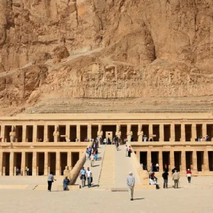 Luxor