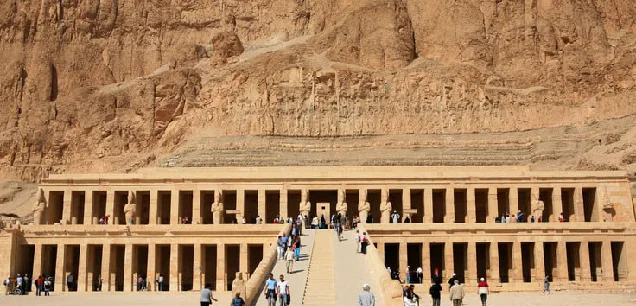 Luxor