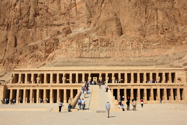 Luxor