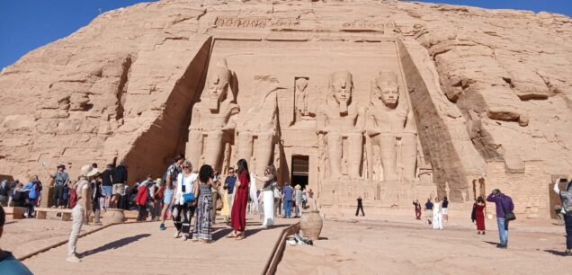 Aswan