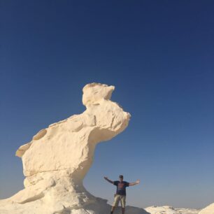 Bahareya Oasis