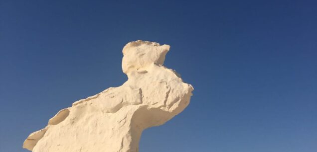 Bahareya Oasis
