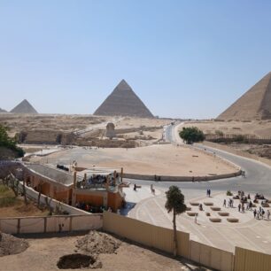 Cairo