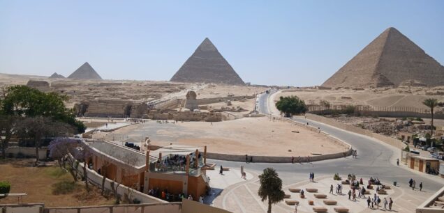 Cairo