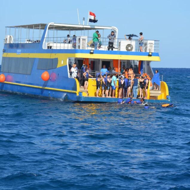 Hurghada