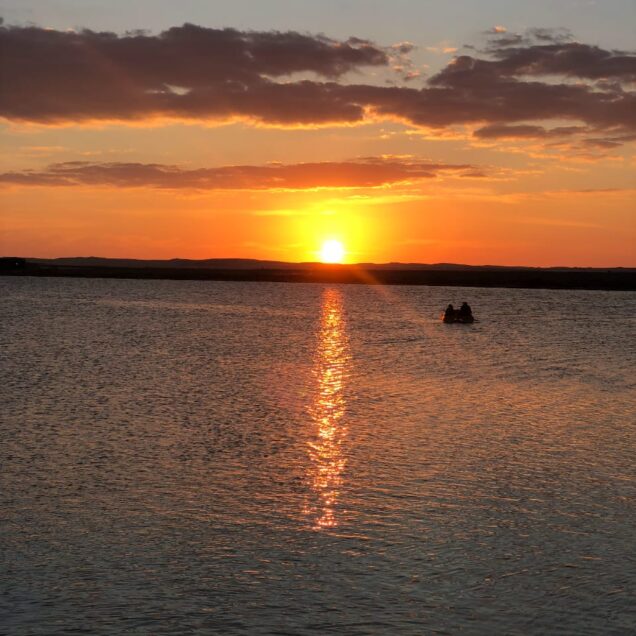 Siwa Oasis