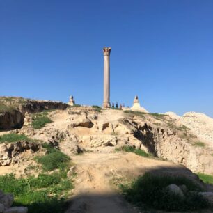 Alexandria