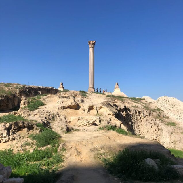 Alexandria